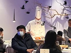 -四季民福烤鸭店(王府井东安门店)
