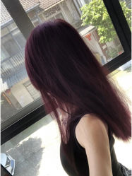 -IN STYLE 造型