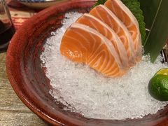 -古田居·特色寿司料理(骏欣中心店)