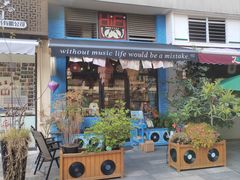 -Hi Fi Acoustic 梵香禅韵·色声香味