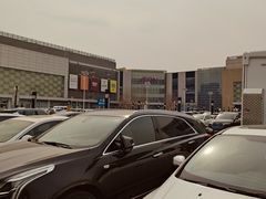 -鑫嘉汇购物中心