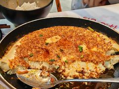 -堂瓦里·33年传统赣菜(第一街区店)