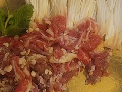 -杨小佳·齐齐哈尔烤肉·烤串(广州店)