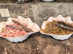 -老船舫·现做活鲜鱼馆(东郊记忆店)