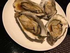 -唐拉雅秀酒店-西锦汇空中BBQ·思创餐厅
