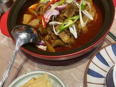-腩得欢喜·牛腩煲火锅(万庭大厦店)