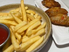 -烁先生披萨·儿童餐下午茶(河南岸店)