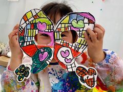 -米秝艺术Mili Bloom(天山校区)