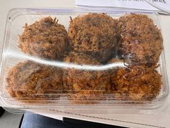 -泸溪河桃酥(龙湖长楹天街店)