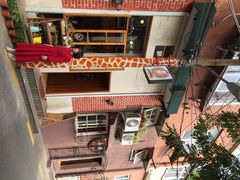 iphone_upload_pic-长颈鹿咖啡(大学路店)