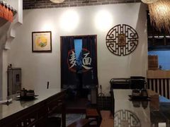 大堂-小园春民间小吃铺(江宁黄金海岸店)