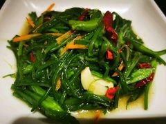 水性杨花-隔壁老王·家常云南菜(花巷店)