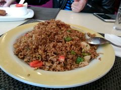 -半秋山西餐厅(宜昌大洋店)