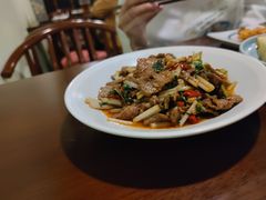-紫滇源云南生态菜(丹凤街店)