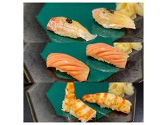 黑松露金鲷寿司-Sushi Hanzo半藏(天环广场店)