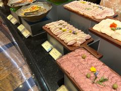 -深圳凯宾斯基酒店