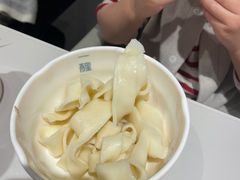 -一醒·手工面·西北传统小吃(悠方购物中心店)