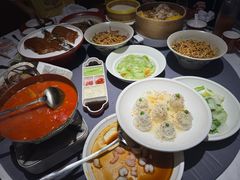 -大鸭梨烤鸭店(花园村店)