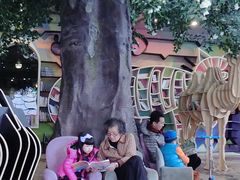 -钟书阁(松江泰晤士小镇店)