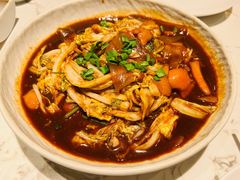 -八大碗·地道东北菜(佳兆业店)