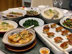 -广东道至正餐厅(区庄店)