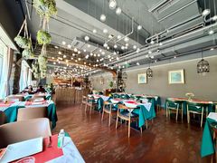 -ITA·意塔意大利餐厅(亦庄店)