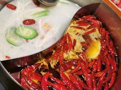 -大斌家串串火锅(德思勤店)
