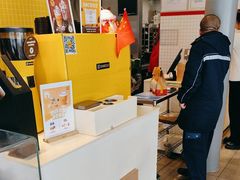 -麦当劳(安定门外大街店)