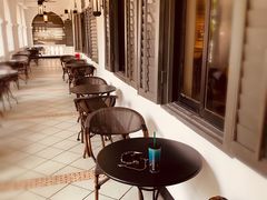 景观位-星巴克臻选(广州沙面店)