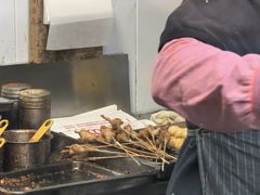-辽B·小串(总店)