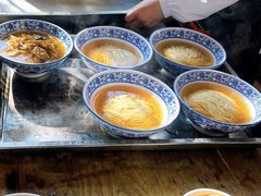 -西园寺素食(西园弄戒幢律寺店)