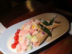 -外婆家(南开大悦城店)