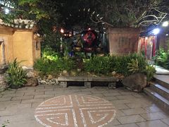 -五邑人家(江门店)