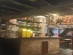 -管氏翅吧(广渠门店)