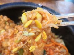 -喔爸韩国料理(环球银泰城店)