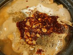 -O记东北砂锅麻辣烫