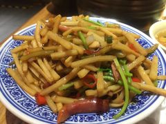 -满园烤鸭·春饼(太原街万达店)