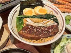 -小川洋风料理(大悦城店)