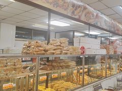 -康乃馨糕饼店(永安道店)