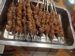 -胶东海鲜大排档(北太平庄店)