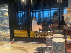 -深圳美高梅酒店·意烁FIAMMA·地中海餐厅
