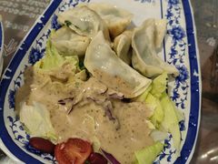 -长人馄饨铺(解放街店)