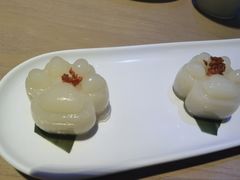 -苏小柳点心·手作小笼包(浦东嘉里城分院)