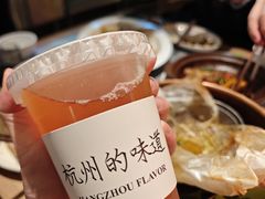 -桂满陇·手作小笼包&江南叫花鸡(中山公园店)