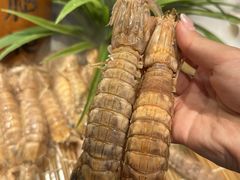 -焰江山海鲜牛排烤肉自助(锦华万达二星店)