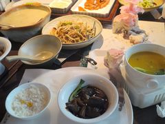 -澜小宴·胶东海鲜烟台味(时光塔店)