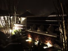 -郑州银基黄帝宫御温泉