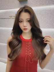 -3AM HAIR SALON染发接发