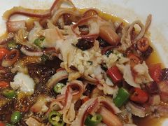 -舌尖上·霞浦滩涂海鲜·新闽菜(总店)