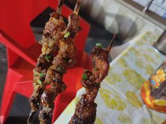 -串盟烧烤大排档·长沙美食地标(星沙店)